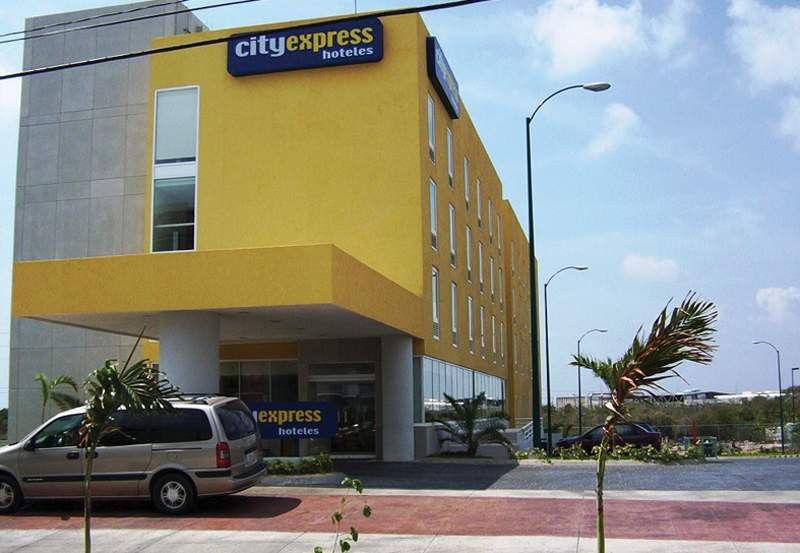Express By Marriott 4* Cancun
