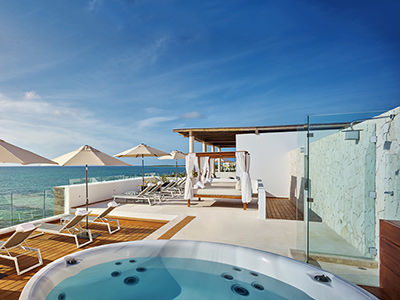 Senses By Artisan - Adults Only Riviera Maya
