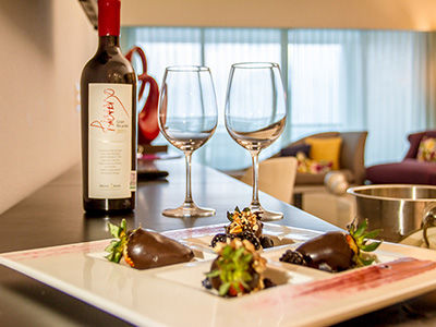 Senses By Artisan - Adults Only 5* Riviera Maya