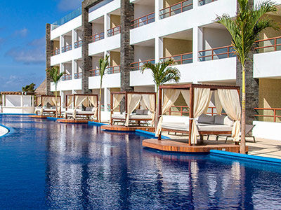Senses By Artisan - Adults Only Riviera Maya