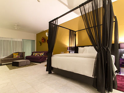 Hotel Senses By Artisan - Adults Only Riviera Maya