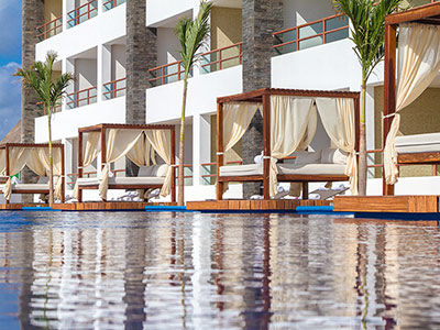 Senses By Artisan - Adults Only Hotel Riviera Maya