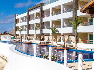 Senses By Artisan - Adults Only Riviera Maya