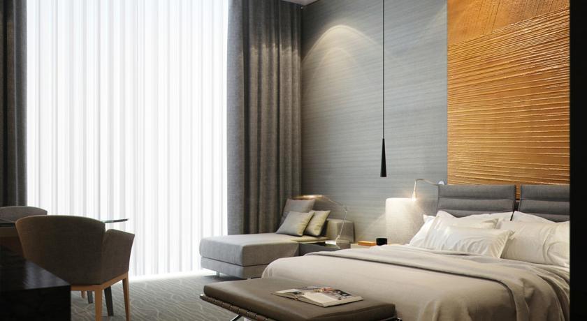 Live Aqua Monterrey 5* San Pedro Garza Garcia