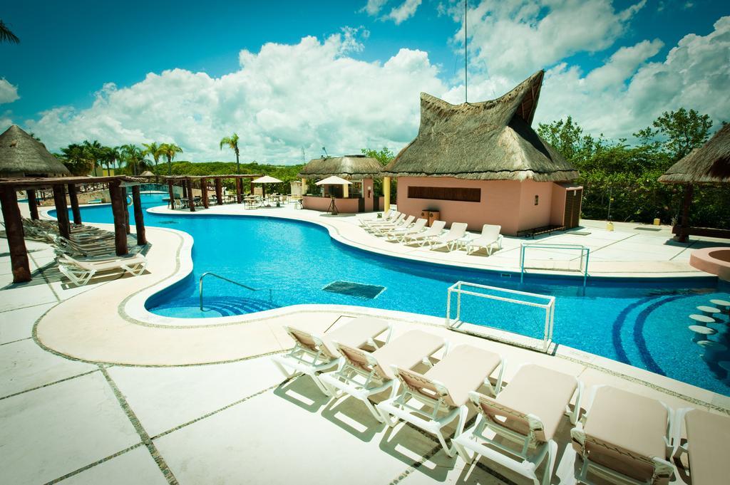 Bel Air Collection & Riviera Maya