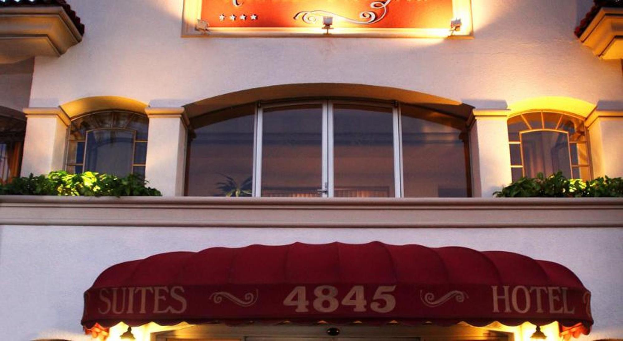 Hotel & Quinta Magna 4*