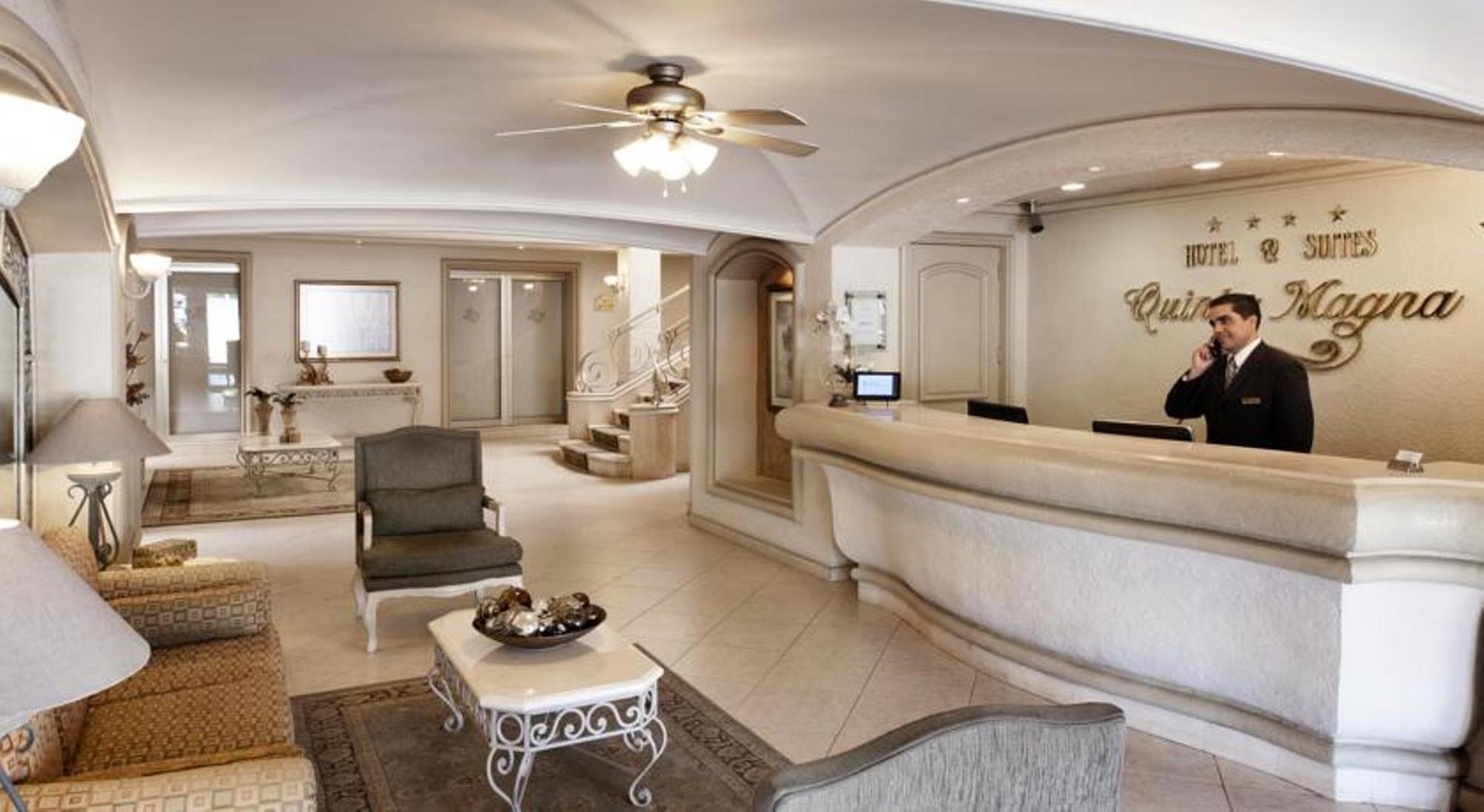 & Quinta Magna 4*