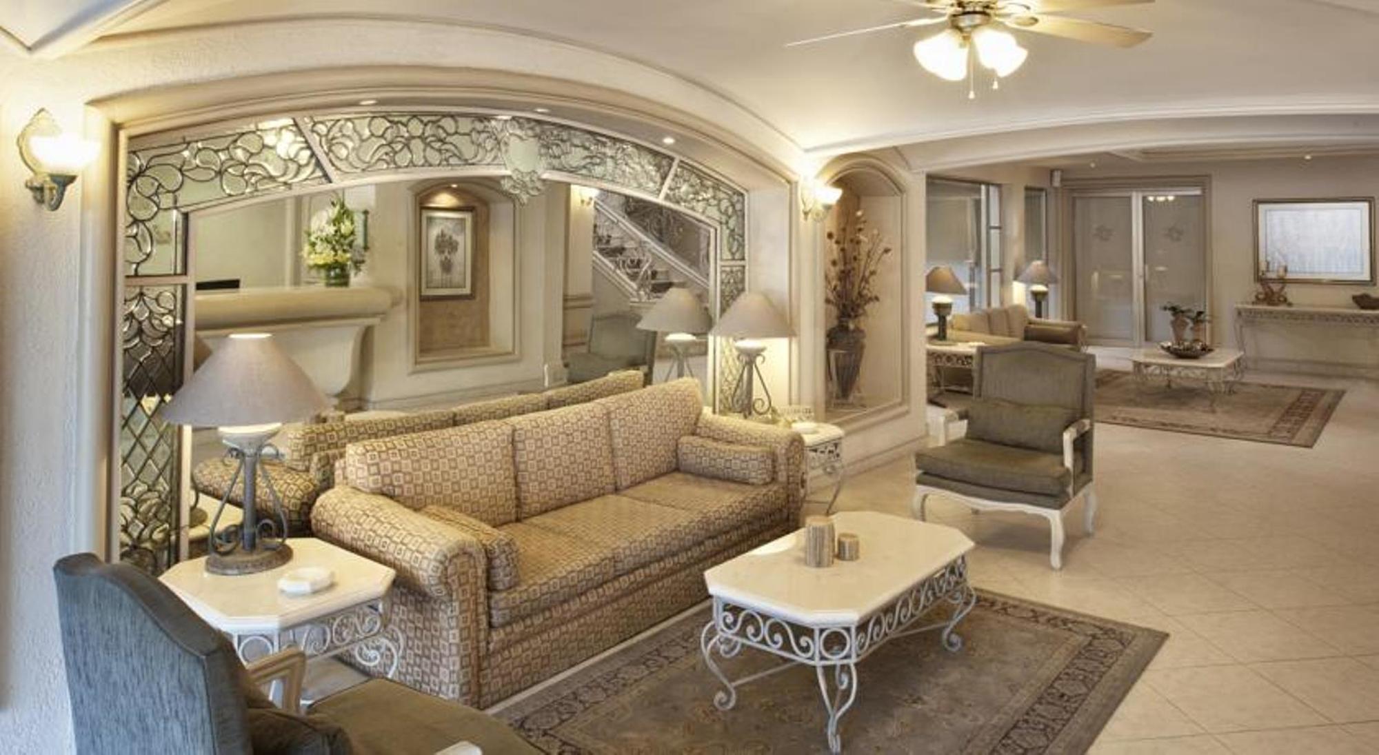 & Quinta Magna Hotel 4*