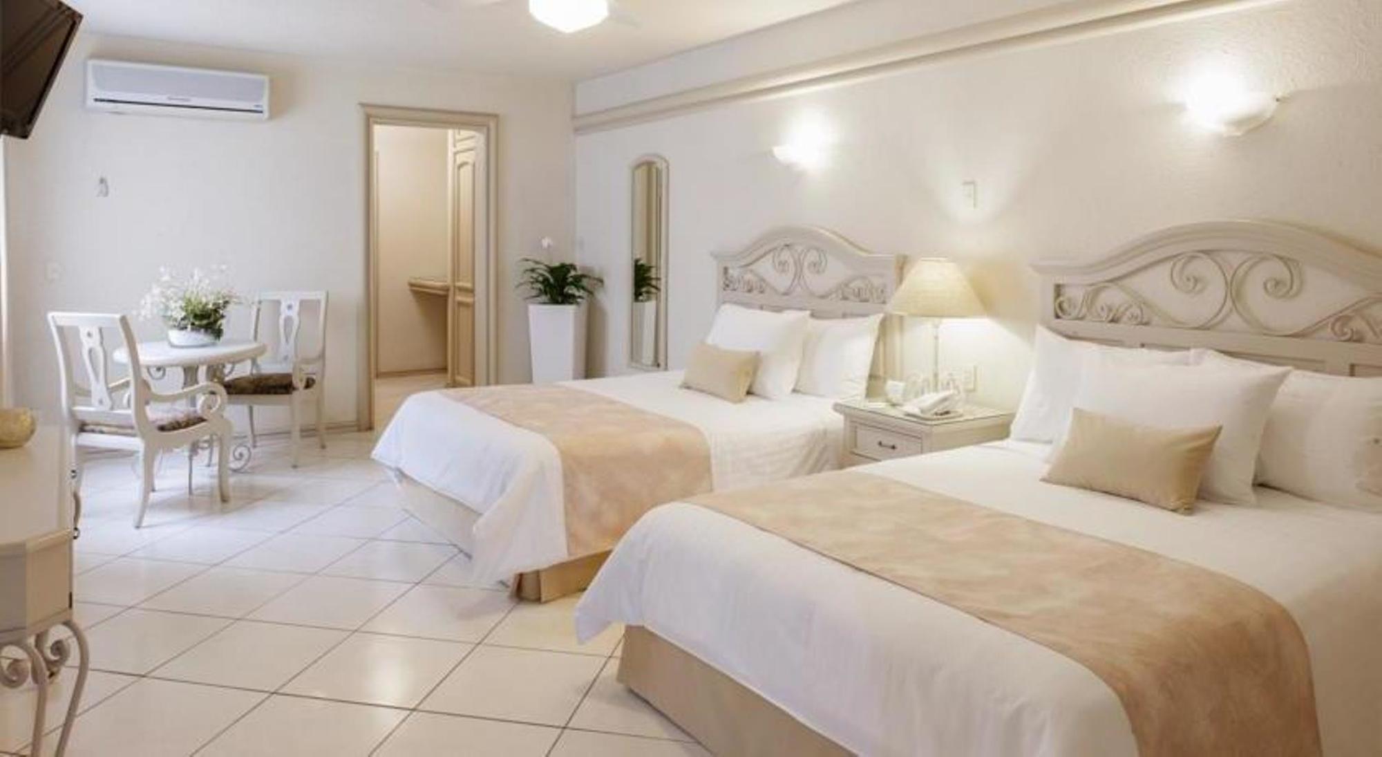 & Quinta Magna 4* Zapopan