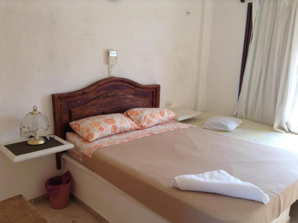 Hotel Elements Acuario