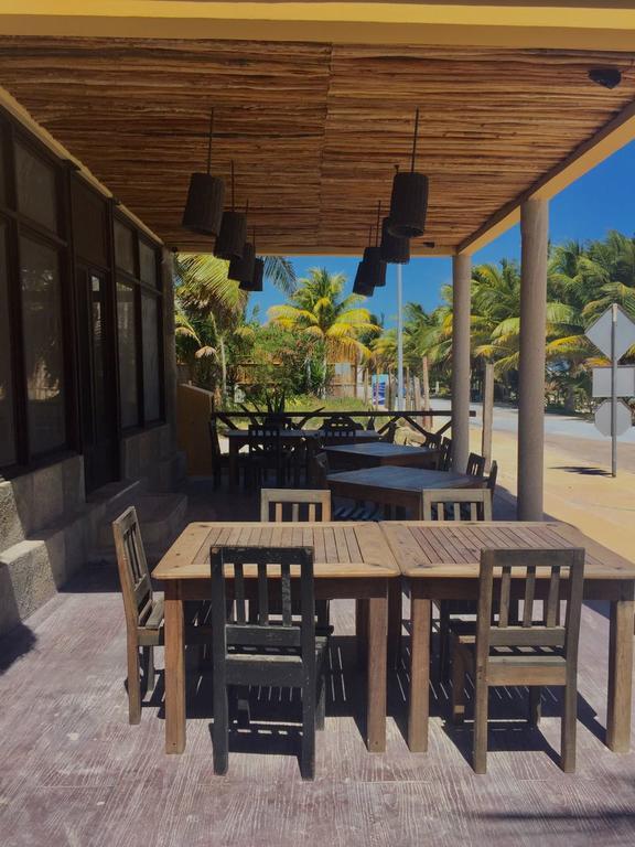 Luna De Plata Hotel Mahahual