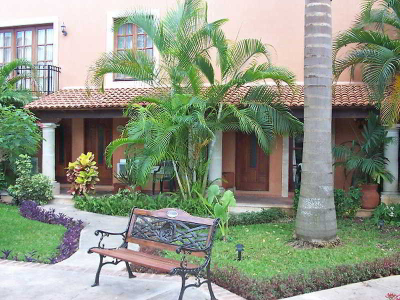 Hacienda San Miguel & 3* Cozumel
