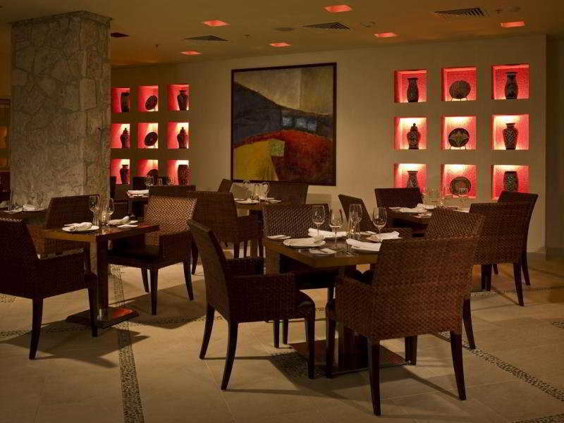 The Westin Lagunamar Ocean & 5*