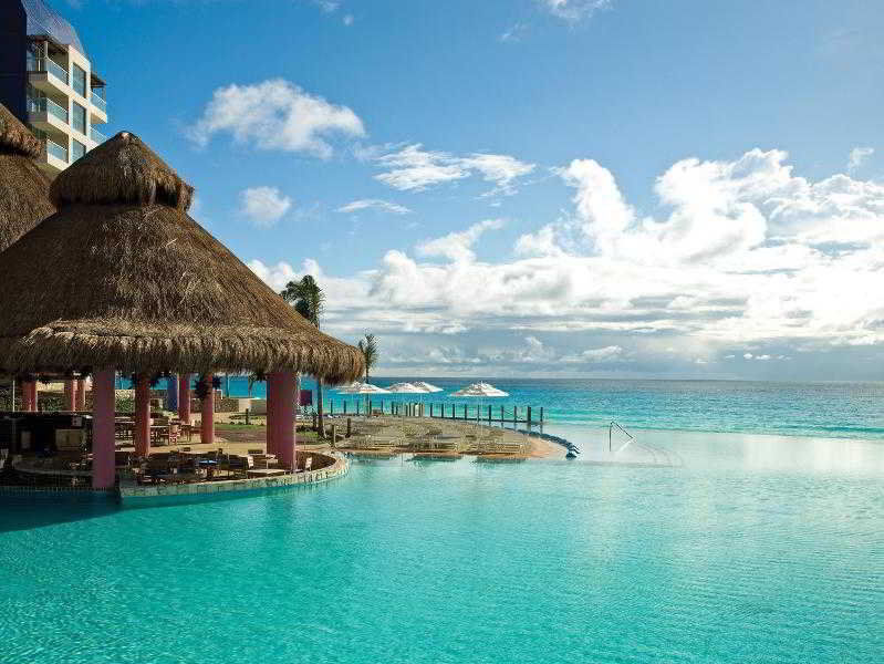 The Westin Lagunamar Ocean & Cancun