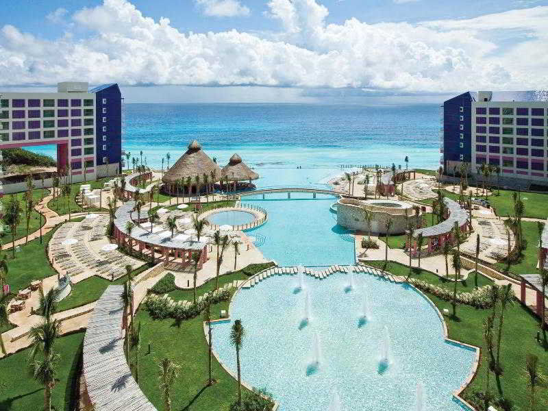 Resort The Westin Lagunamar Ocean &