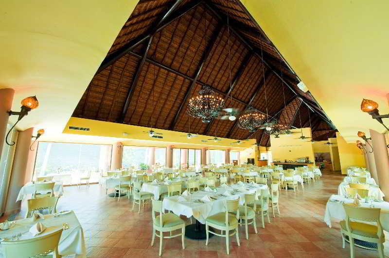 Bel Air Collection & Riviera Maya 4* Xpu Ha