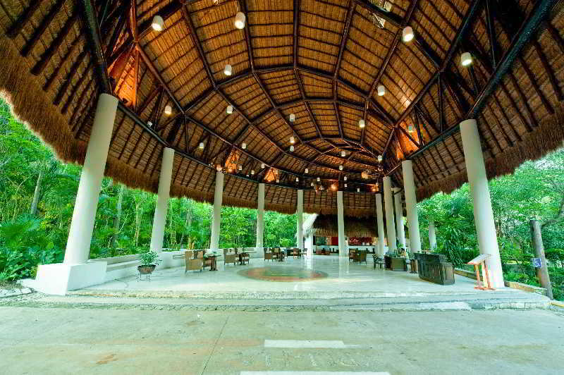 Resort Bel Air Collection & Riviera Maya