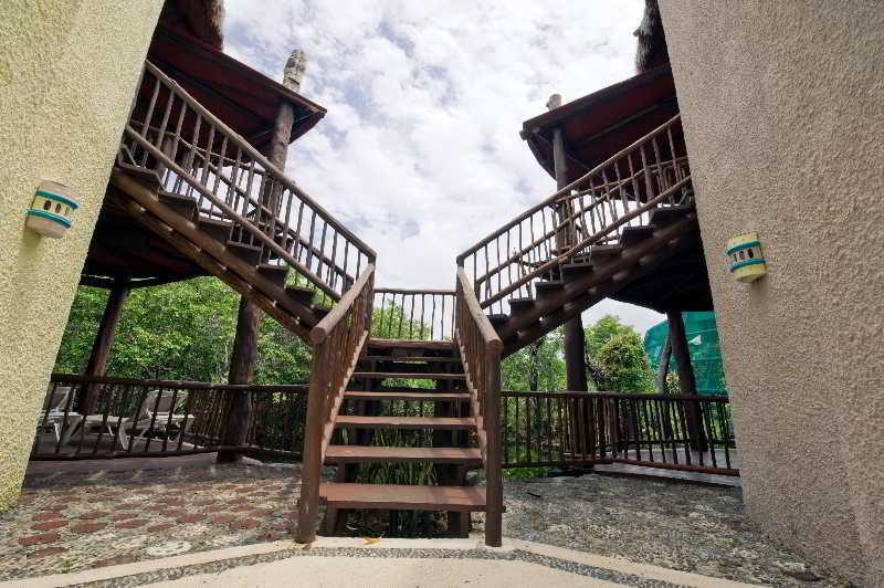 Bel Air Collection & Riviera Maya 4*