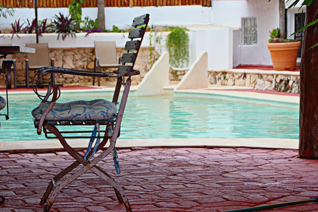 Guest house Casa Katarina Playa del Carmen