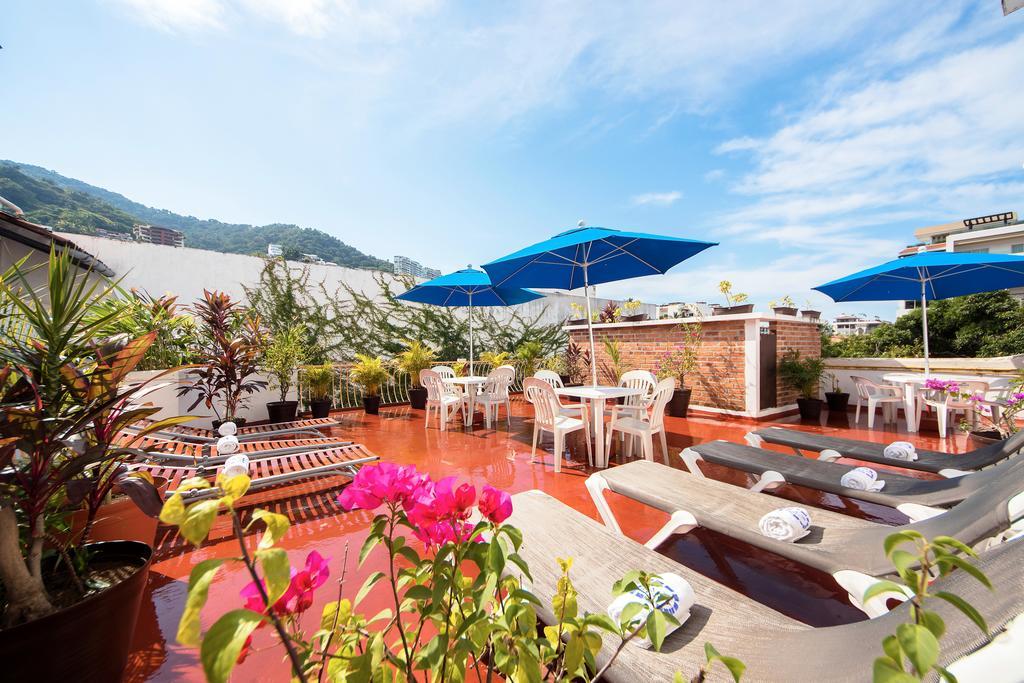 Hacienda De Vallarta Centro