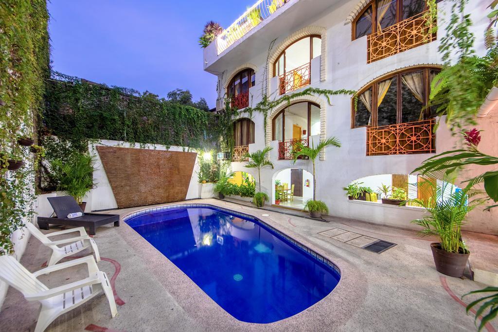 Hacienda De Vallarta Centro Hotel Puerto Vallarta