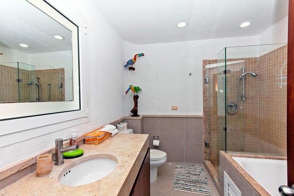 Quadra Alea Poolside Cheel 101 *