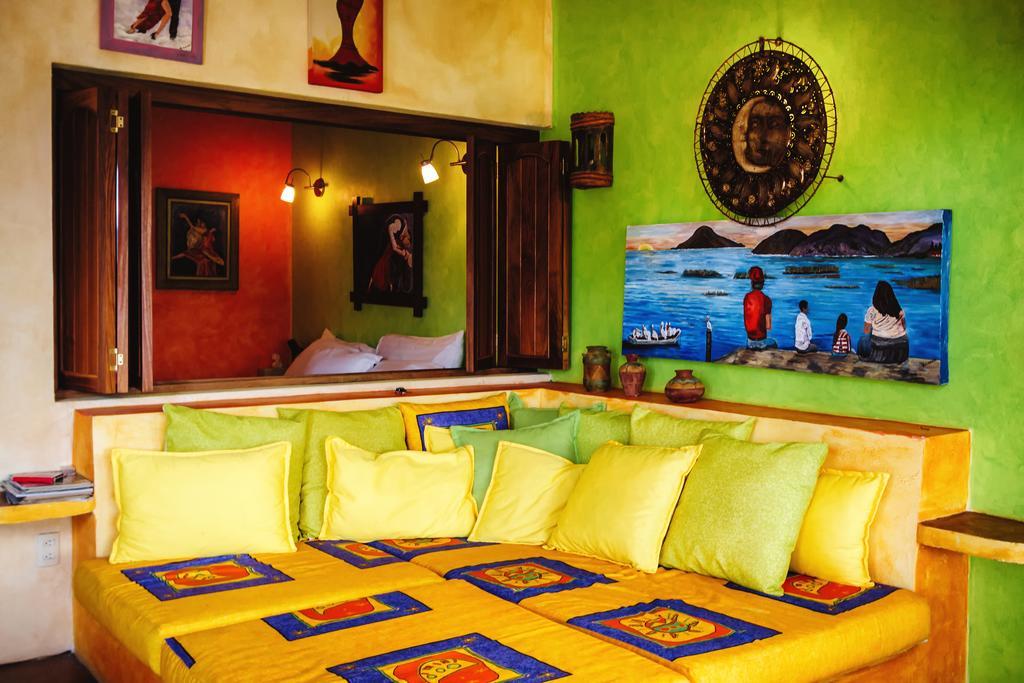 Santa Barbara Villa