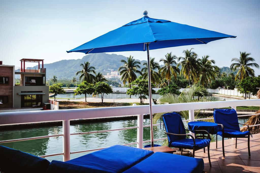 Santa Barbara Villa