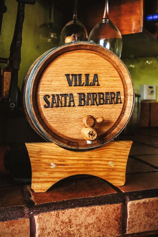Santa Barbara * Barra de Navidad