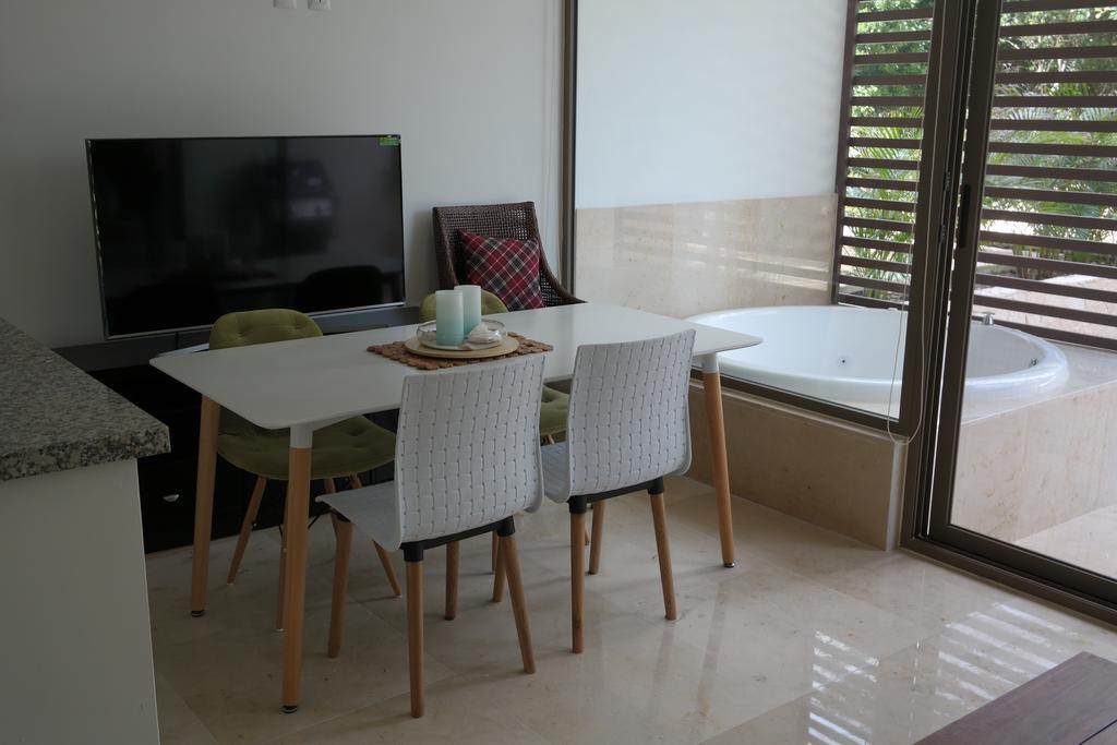 Bahia Principe Vacation - Quetzal - One-bedroom Chacalal