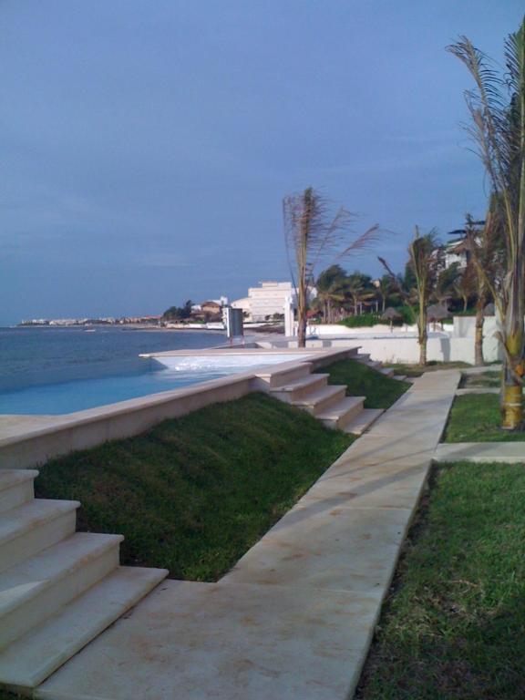 Baru Luxury Homes Riviera Maya