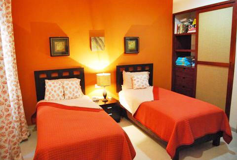 Meridian 202 Apartment Playa del Carmen