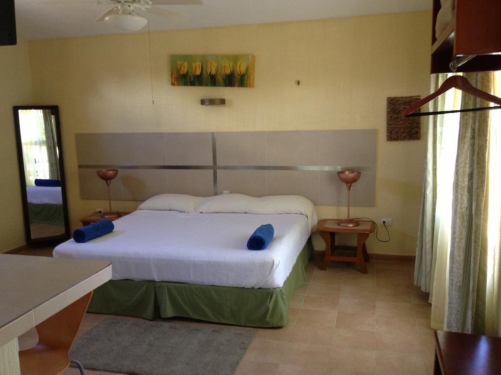 Hotel Bambu 3*