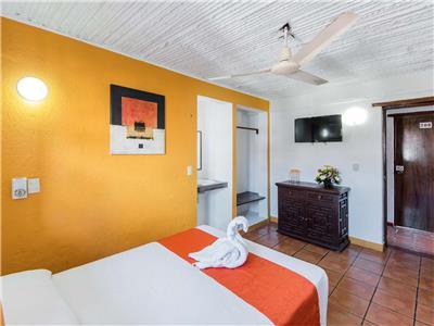 Hacienda De Vallarta Centro Hotel