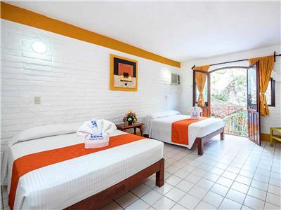 Hacienda De Vallarta Centro Hotel Puerto Vallarta