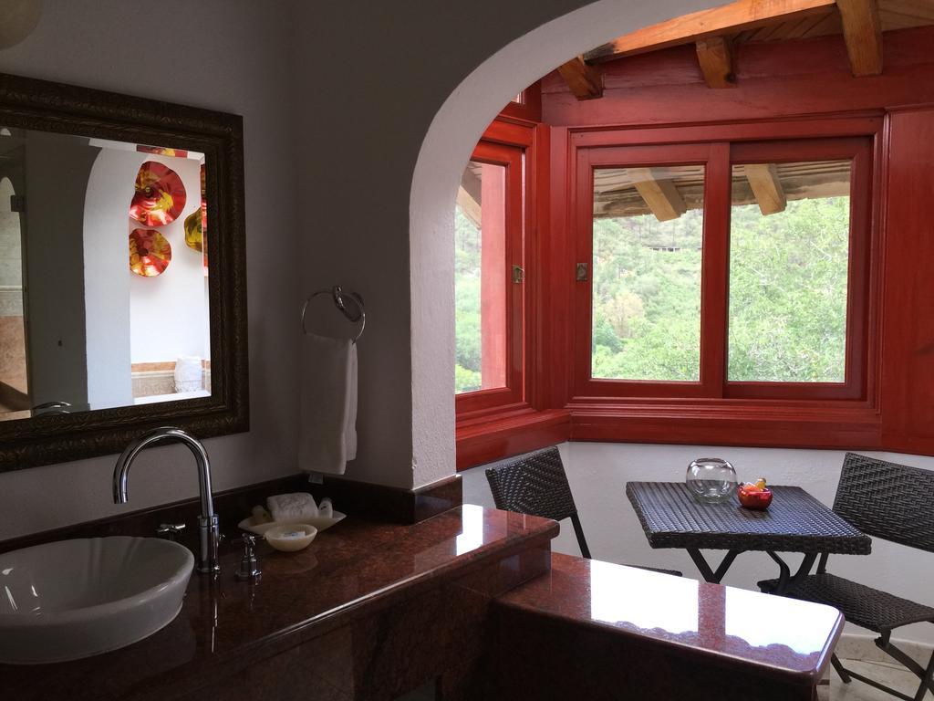 Mansion Real 5* San Sebastian del Oeste