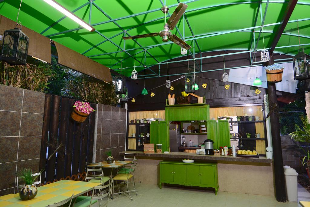 Hotel Bambu 3*