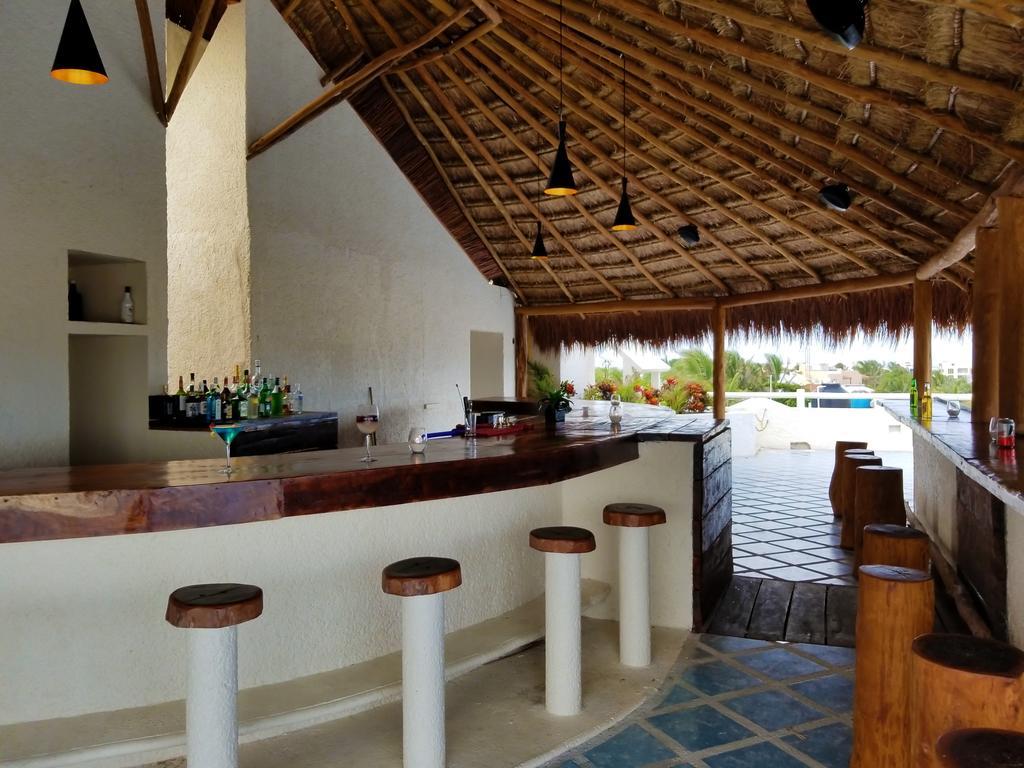 Aparthotel Aquatech Derosa Akumal