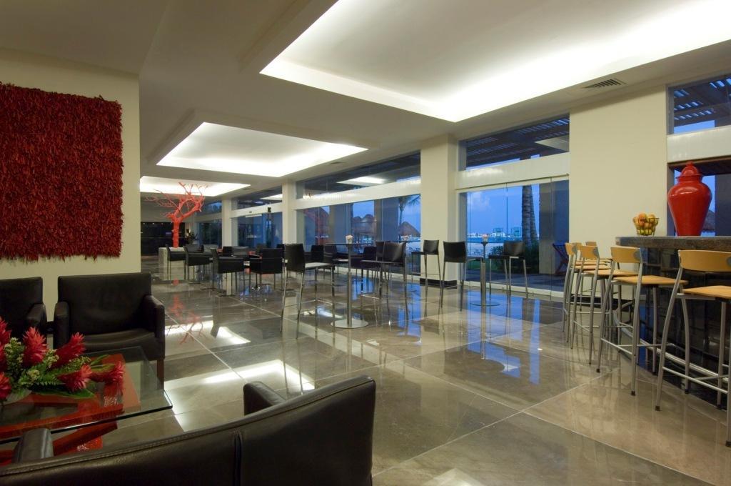 Resort Dreams Sands & (adults Only) Cancun