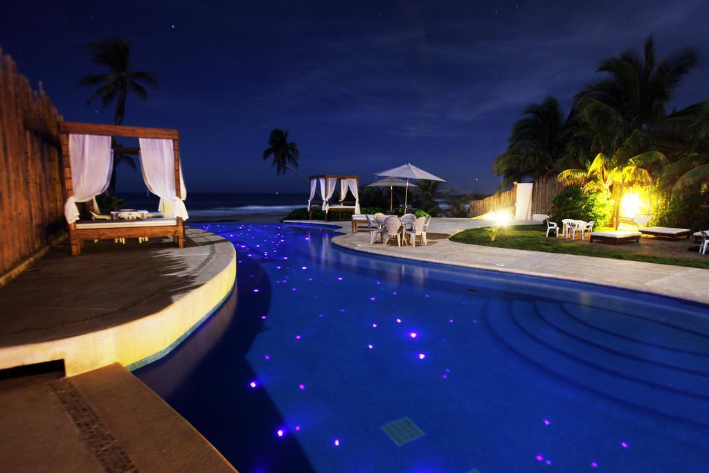 Hotel Mishol Hotel & Beach Club Barra Vieja