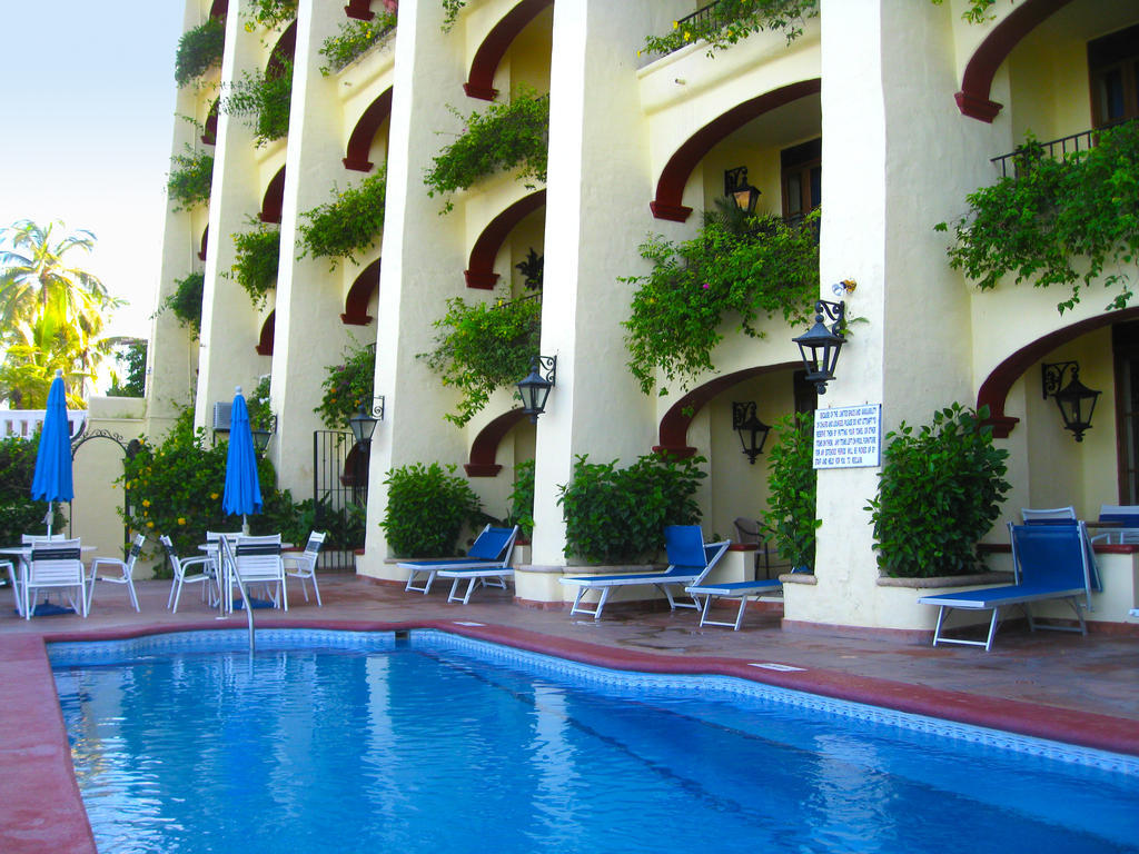 Lindo Mar Puerto Vallarta