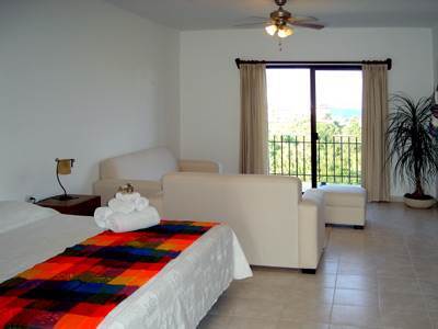 Chac Chi & Hotel 2*