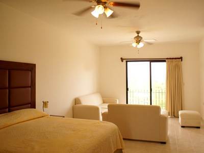 Hotel Chac Chi & Isla Mujeres