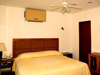 Chac Chi & 2* Isla Mujeres