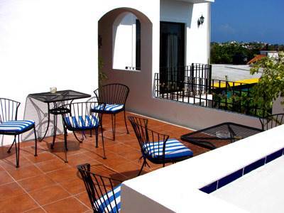 Hotel Chac Chi & 2*