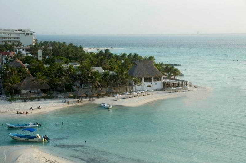 Na Balam Hotel 4*