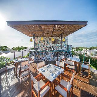 Live Aqua Playa Del Carmen All Inclusive Hotel