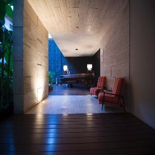 Live Aqua Playa Del Carmen All Inclusive Hotel 5*