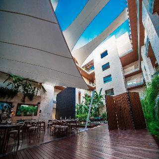 Live Aqua Playa Del Carmen All Inclusive Riviera Maya