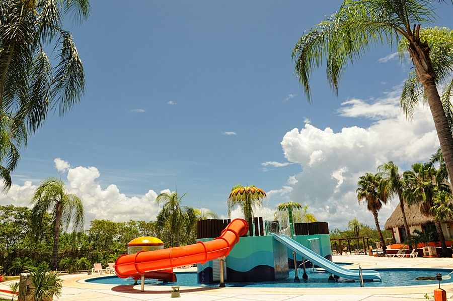 Resort Bel Air Collection & Riviera Maya Xpu Ha